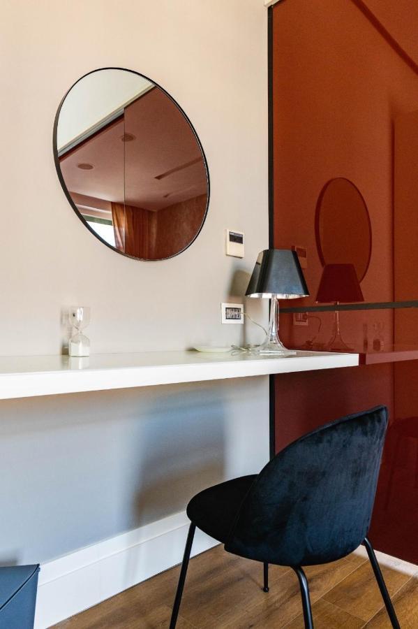 Ad Maiora Boutique Suite Неаполь Экстерьер фото
