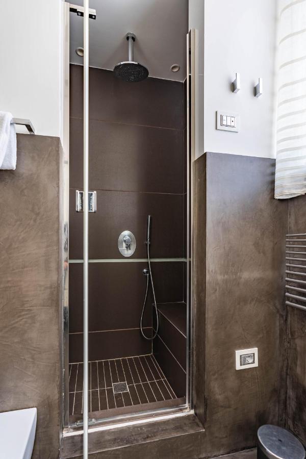 Ad Maiora Boutique Suite Неаполь Экстерьер фото