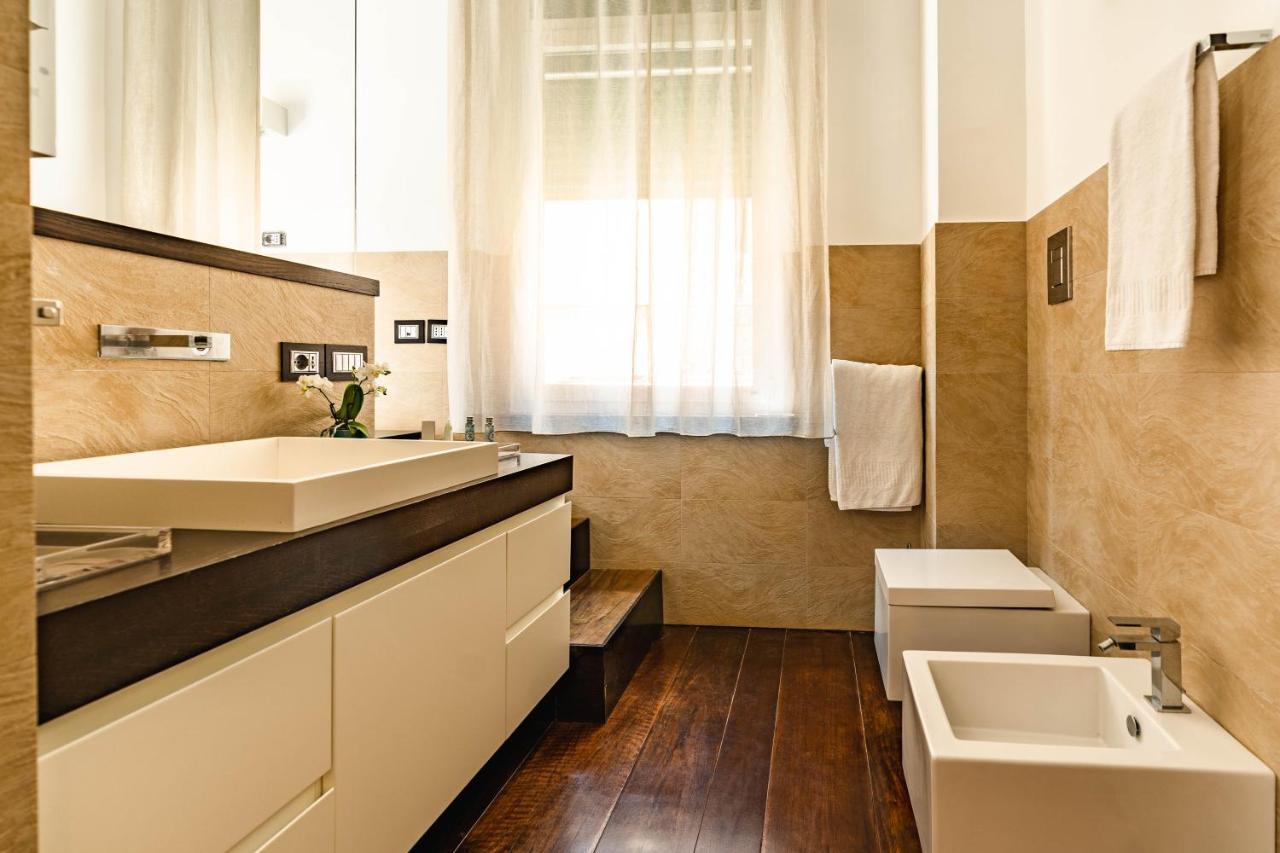 Ad Maiora Boutique Suite Неаполь Экстерьер фото